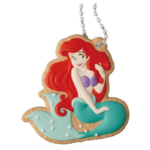 Disney Princess / COOKIE CHARMCOT [1.Ariel(1)]