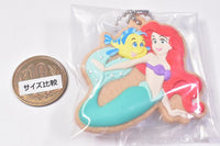 Disney Princess / COOKIE CHARMCOT [2.Ariel & Lavender]