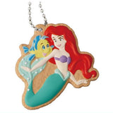 Disney Princess / COOKIE CHARMCOT [2.Ariel & Lavender]