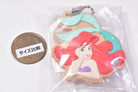 Disney Princess / COOKIE CHARMCOT [3.Ariel(2)]