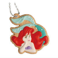 Disney Princess / COOKIE CHARMCOT [3.Ariel(2)]