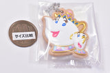 Disney Princess / COOKIE CHARMCOT [4.Mrs. Potts & Chip]