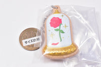 Disney Princess / COOKIE CHARMCOT [5.Magic Rose]