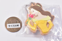 Disney Princess / COOKIE CHARMCOT [6.Bell]