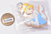 Disney Princess / COOKIE CHARMCOT [7.Cinderella]