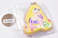 Disney Princess / COOKIE CHARMCOT [9.Rapunzel (1)]