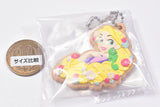 Disney Princess / COOKIE CHARMCOT [10.Rapunzel (2)]