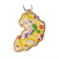 Disney Princess / COOKIE CHARMCOT [10.Rapunzel (2)]