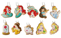 Disney Princess / COOKIE CHARMCOT [All 10 type set(Full Complete)]