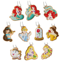 Disney Princess / COOKIE CHARMCOT [All 10 type set(Full Complete)]