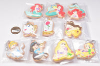 Disney Princess / COOKIE CHARMCOT [All 10 type set(Full Complete)]