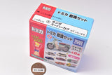 Tomica Road Sign Set Part.10 [1.Honda Super Cub]