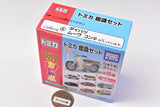 Tomica Road Sign Set Part.10 [4.Daihatsu Move Conte]