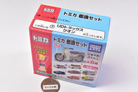Tomica Road Sign Set Part.10 [7.UD Trucks Quon]