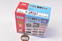 Tomica Road Sign Set Part.10 [8.Mitsubishi Fuso Canter]