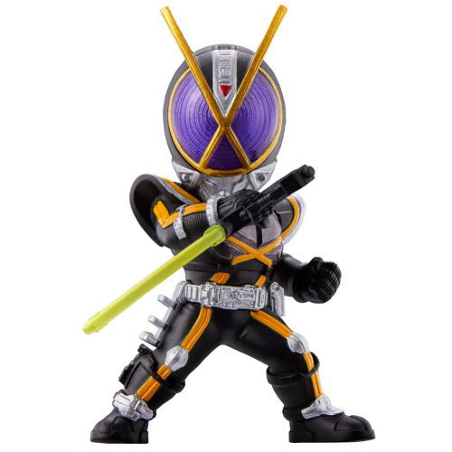 CONVERGE MOTION Kamen Rider Part.3 [2.(15) Kamen Rider Kaixa]
