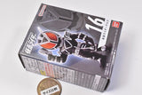 CONVERGE MOTION Kamen Rider Part.3 [3.(16) Kamen Rider Delta]