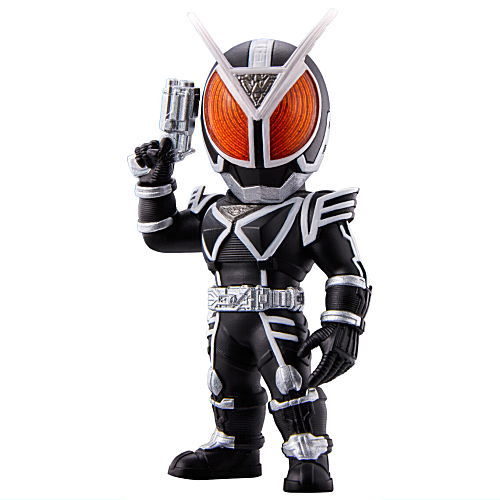 CONVERGE MOTION Kamen Rider Part.3 [3.(16) Kamen Rider Delta]