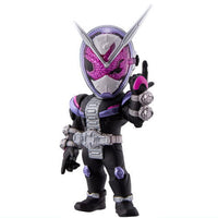 CONVERGE MOTION Kamen Rider Part.3 [6.(19) Kamen Rider Zi-O]