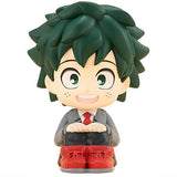 Rela cot My Hero Academia [1.Izuku Midoriya]