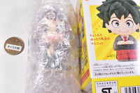 Rela cot My Hero Academia [3.Ochaco Uraraka]