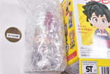 Rela cot My Hero Academia [4.Shoto Todoroki]