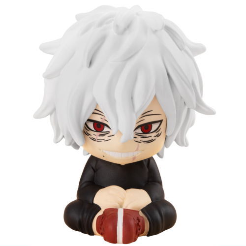 Rela cot My Hero Academia [5.Tomura Shigaraki]