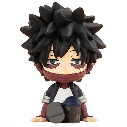 Rela cot My Hero Academia [6.Dabi]