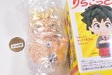 Rela cot My Hero Academia [8.Secret: Allmight]