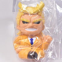 Rela cot My Hero Academia [8.Secret: Allmight]