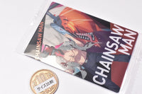 Chainsaw Man Card Wafer [1.Chainsaw Man (Character Card)]