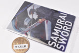 Chainsaw Man Card Wafer [10.Samurai Sword (Character Card)]