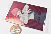 Chainsaw Man Card Wafer [24.Makima (Special Card) (Red foil stamping specification)]