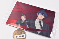 Chainsaw Man Card Wafer [25.Aki Hayakawa (Special Card) (Red foil stamping specification)]