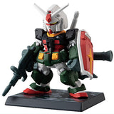 FW GUNDAM CONVERGE #OPERATION JABURO [1.Gundam (OPERATION JABURO Ver.)]