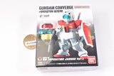 FW GUNDAM CONVERGE #OPERATION JABURO [4.GM (OPERATION JABURO Ver.)]