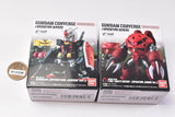 FW GUNDAM CONVERGE #OPERATION JABURO [Assorted 2 type set (1.Gundam (OPERATION JABURO Ver.)/5.Char's Z'Gok (OPERATION JABURO Ver.))]