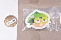Splatoon 3 Chara Magnets [1.Sheldon]