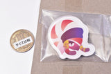 Splatoon 3 Chara Magnets [2.Gnarly Eddy]