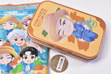 TinyTAN Candy Tin Collection Part.2 [1.RM]