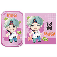 TinyTAN Candy Tin Collection Part.2 [3.SUGA]