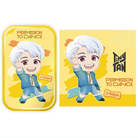 TinyTAN Candy Tin Collection Part.2 [4.j-hope]