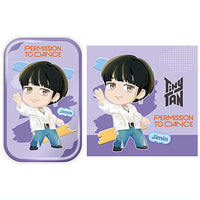 TinyTAN Candy Tin Collection Part.2 [5.Jimin]