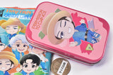 TinyTAN Candy Tin Collection Part.2 [6.V]