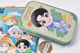 TinyTAN Candy Tin Collection Part.2 [7.Jung Kook]