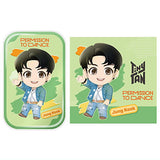 TinyTAN Candy Tin Collection Part.2 [7.Jung Kook]