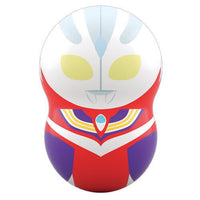 Coo'nuts Ultraman [1.Ultraman Tiga]