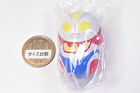 Coo'nuts Ultraman [2.Ultraman Dyna]