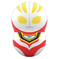 Coo'nuts Ultraman [3.Ultraman Gaia]