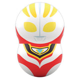 Coo'nuts Ultraman [3.Ultraman Gaia]